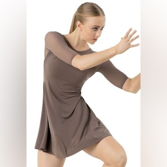 Balera | Tunic Shift Dress - Picture 1 of 6